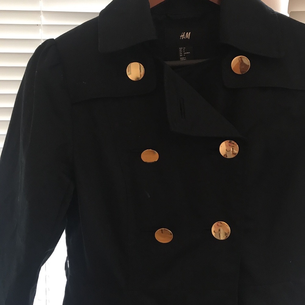 H&M Coat